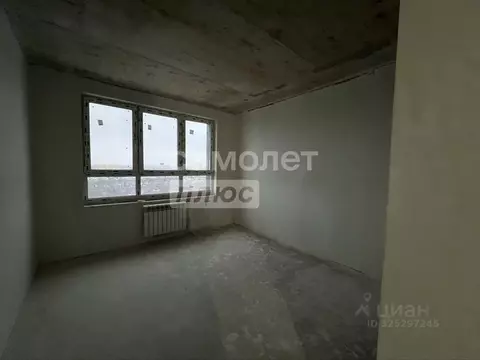 1-к кв. Тульская область, Тула ш. Калужское, 20к3 (34.45 м)