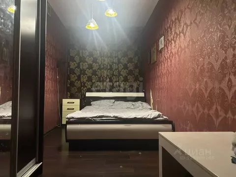 3-к кв. Ярославская область, Ярославль ул. Ползунова, 11А (69.2 м)