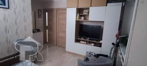 1-к кв. Московская область, Домодедово Центральный мкр, ул. Советская, ...