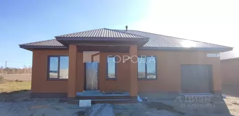 Дом в Алтайский край, Первомайский район, с. Фирсово, Рощино мкр ул. ...