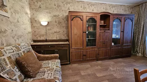 2-к кв. Москва Стартовая ул., 19К2 (47.0 м)