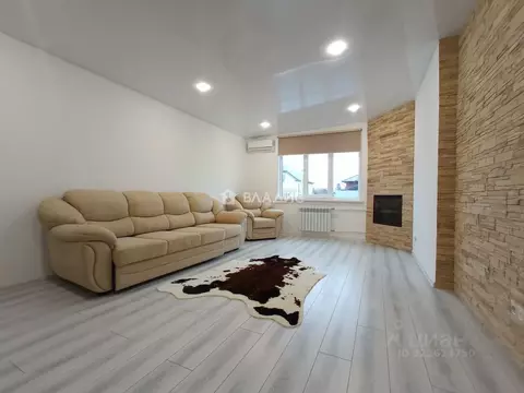 Дом в Пензенская область, Пензенский район, Засечный сельсовет, с. ...