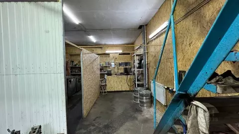 Склад в Красноярский край, Красноярск ул. Гайдашовка, 2Ас5 (83 м)