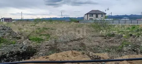 Участок в Сахалинская область, Анива ул. Крайняя (10.0 сот.)