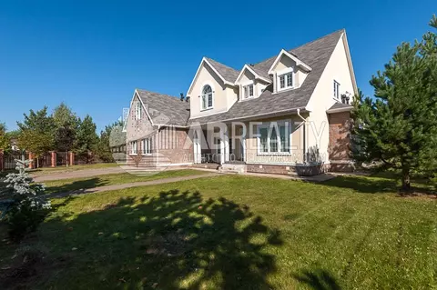 Продается дом в д. Мартемьяново