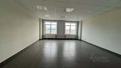 Офис в Свердловская область, Екатеринбург ул. Монтажников, 24 (584 м)