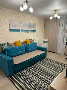 2-к кв. Москва Флотская ул., 34К1 (43.0 м)