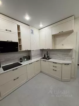 1-к кв. Ульяновская область, Ульяновск ул. Кирова, 54 (49.0 м)