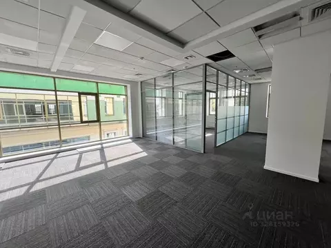 Офис в Москва Подкопаевский пер., 4С6 (225 м)