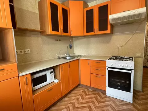 2-к кв. Хабаровский край, Хабаровск Вяземская ул., 18 (50.0 м)