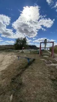 Дом в Волгоградская область, Волгоград Лесник СНТ, ул. Боярышниковая ...