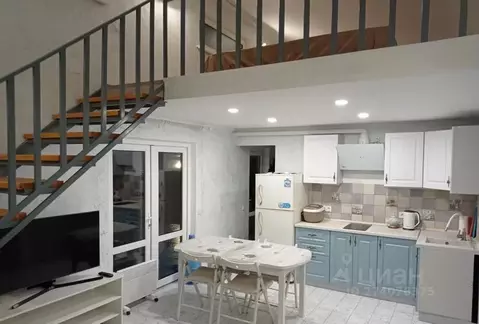 Дом в Крым, Щелкино Ленинский район, ул. Цветочная (75 м)