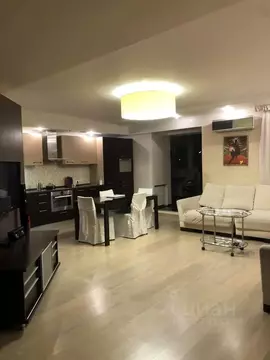 3-к кв. Пермский край, Пермь ул. Комиссара Пожарского, 13А (108.0 м)