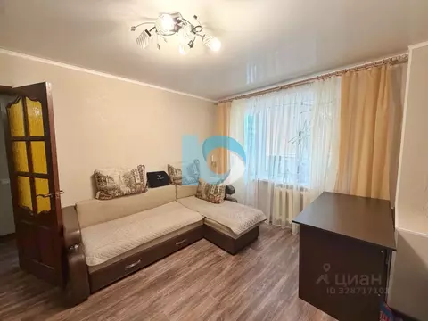 2-к кв. Брянская область, Брянск ул. Чернышевского, 23 (44.3 м)