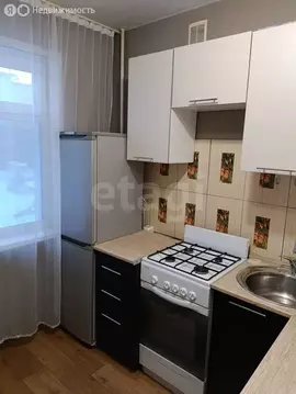 1-комнатная квартира: Ангарск, 277-й квартал, 19 (31 м)