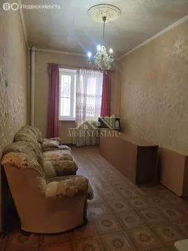 3-комнатная квартира: Владикавказ, улица Маркуса, 2 (58 м)