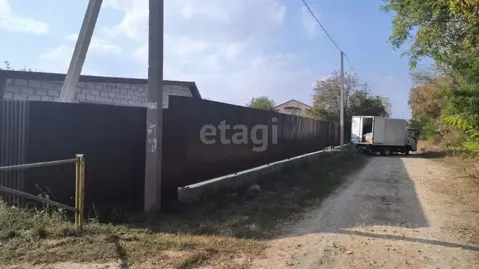 Участок в Ставропольский край, Ставрополь Грушовое садовое ...