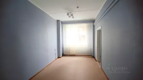 Офис в Новосибирская область, Новосибирск Каменская ул., 53 (36 м)