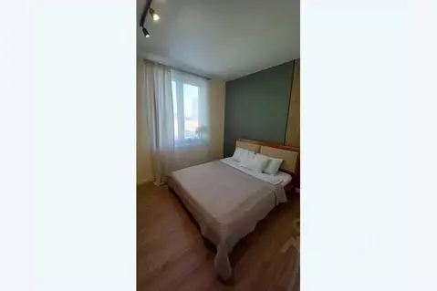 1-к кв. Тюменская область, Тюмень Профсоюзная ул., 61 (44.0 м)