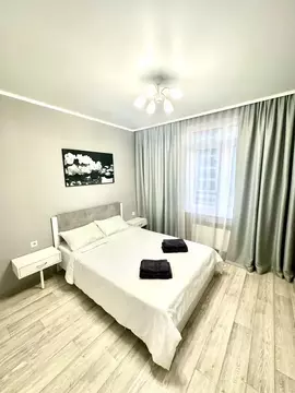 1-к кв. Тюменская область, Тюмень Харьковская ул., 74 (40.0 м)