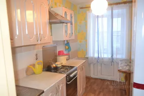 2-к кв. Архангельская область, Архангельск Экономия мкр, ул. Капитана ...