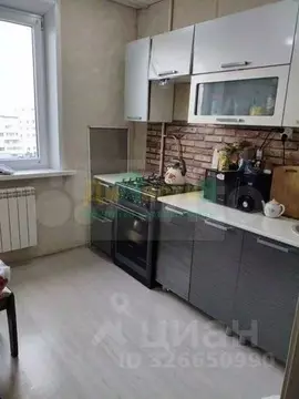 2-к кв. Белгородская область, Белгород бул. Юности, 21к1 (51.7 м)