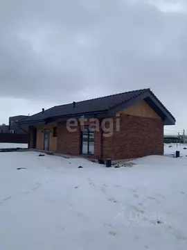 Дом в Пермский край, пос. Горный проезд Культурный, 2 (75 м)