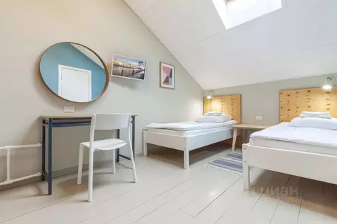 Комната Санкт-Петербург Садовая ул., 28-30К2 (12.0 м)