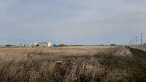 Участок в Крым, Феодосия муниципальный округ, с. Береговое ул. ...