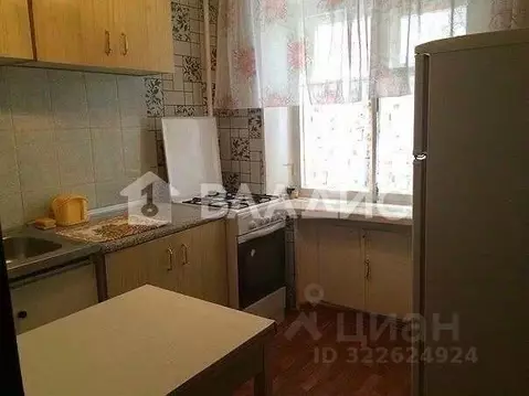 2-к кв. Владимирская область, Владимир ул. Кирова, 16А (42.0 м)