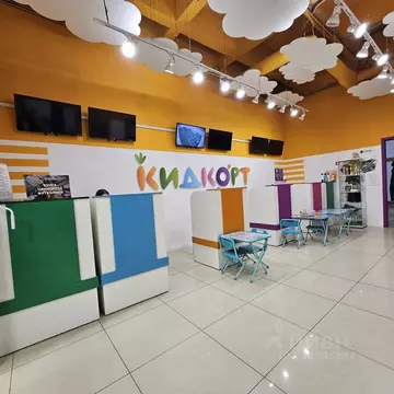 Помещение свободного назначения в Санкт-Петербург ул. Савушкина, 141 ...