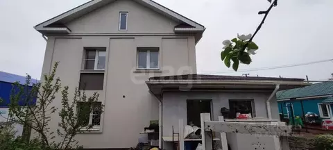 Дом в Самарская область, Самара Рубероидная ул., 19 (280 м)