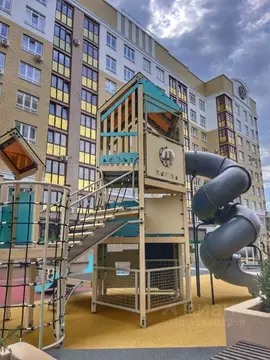 1-к кв. Брянская область, Брянск ул. Ульянова, 24 (46.5 м)