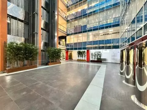 Помещение свободного назначения в Москва Тестовская ул., 10 (623 м)