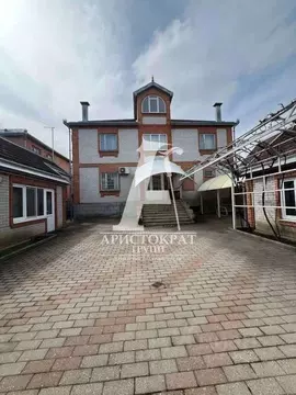 Дом в Ставропольский край, Железноводск городской округ, пос. ...