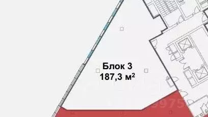 Офис в Московская область, Химки Куркинское ш., с2 (187 м)
