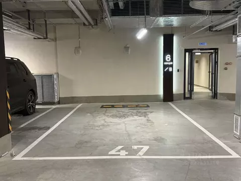 Гараж в Санкт-Петербург ул. Челюскина, 10 (21 м)