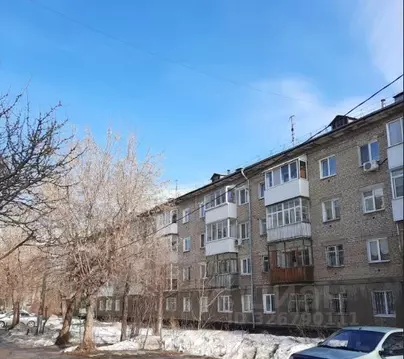 Свободной планировки кв. Пермский край, Пермь ул. Льва Шатрова, 12 ...