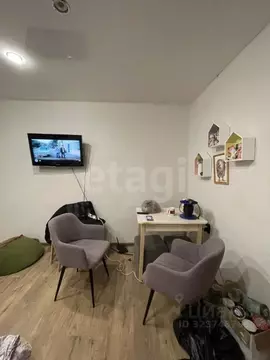 2-к кв. Нижегородская область, Нижний Новгород Ковалихинская ул., 64 ...