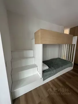 3-к кв. Пермский край, Пермь ул. Фридриха Энгельса, 18 (108.7 м)