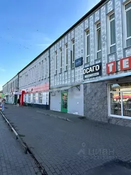 Помещение свободного назначения в Ростовская область, Егорлыкская ...