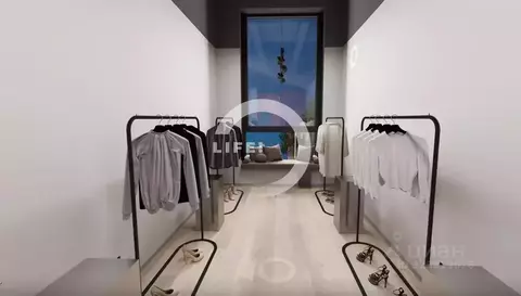 Помещение свободного назначения в Санкт-Петербург Дачный просп., 17К2 ...