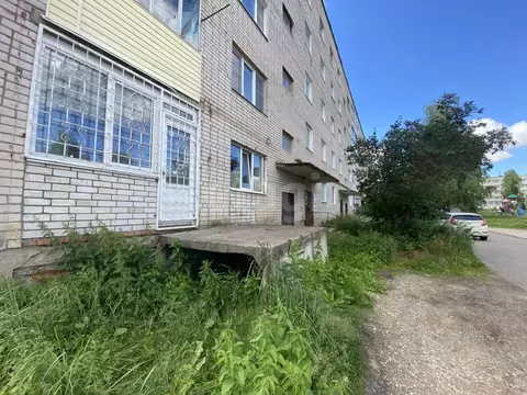 Помещение свободного назначения в Московская область, Дмитровский ...