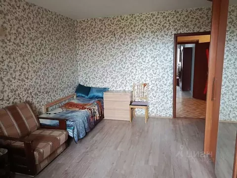 3-к кв. Санкт-Петербург Белградская ул., 26к9 (91.1 м)