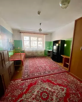 Комната Коми, Ухта Советская ул., 2Б (19.4 м)