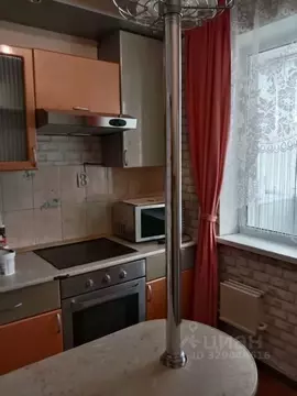 1-к кв. Самарская область, Тольятти ул. 40 лет Победы, 15 (35.6 м)