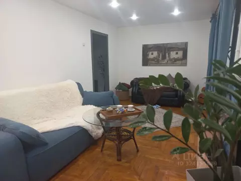 2-к кв. Краснодарский край, Анапа Новороссийская ул., 266 (47.6 м)