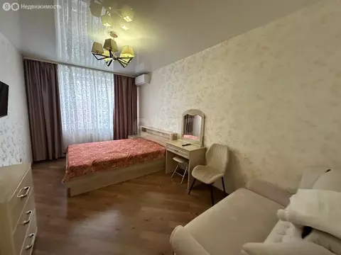 1-комнатная квартира: Анапа, улица Ленина, 153Б (42 м)