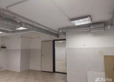 Помещение свободного назначения в Санкт-Петербург пос. Шушары, ...