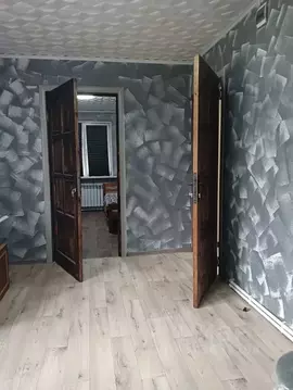 Дом в Московская область, Волоколамский муниципальный округ, д. ...